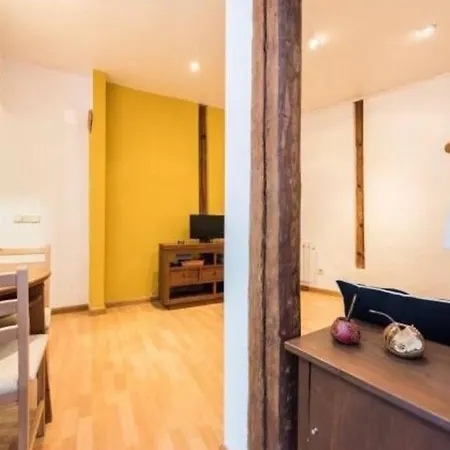 Luminoso Apartamento En Lavapies-Tirso De Molina Madryt Zewnętrze zdjęcie