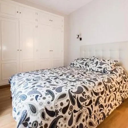 Luminoso Apartamento En Lavapies-Tirso De Molina Madryt Zewnętrze zdjęcie