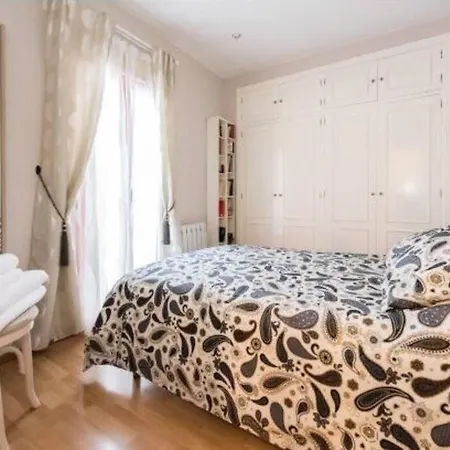 Luminoso Apartamento En Lavapies-Tirso De Molina Madryt Zewnętrze zdjęcie