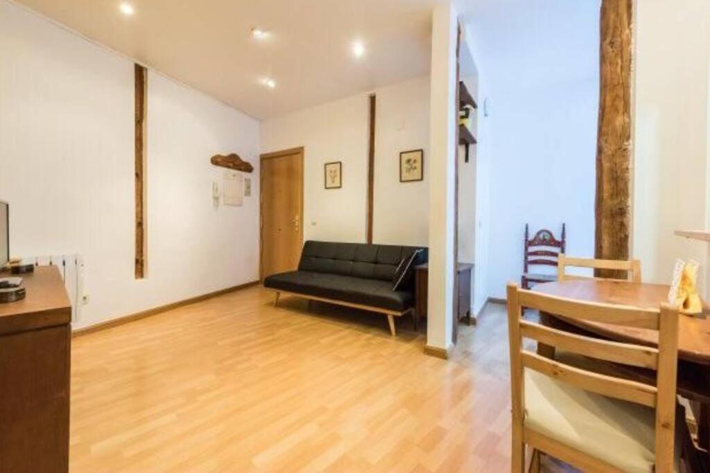 Luminoso En Lavapies-tirso De Molina Apartament